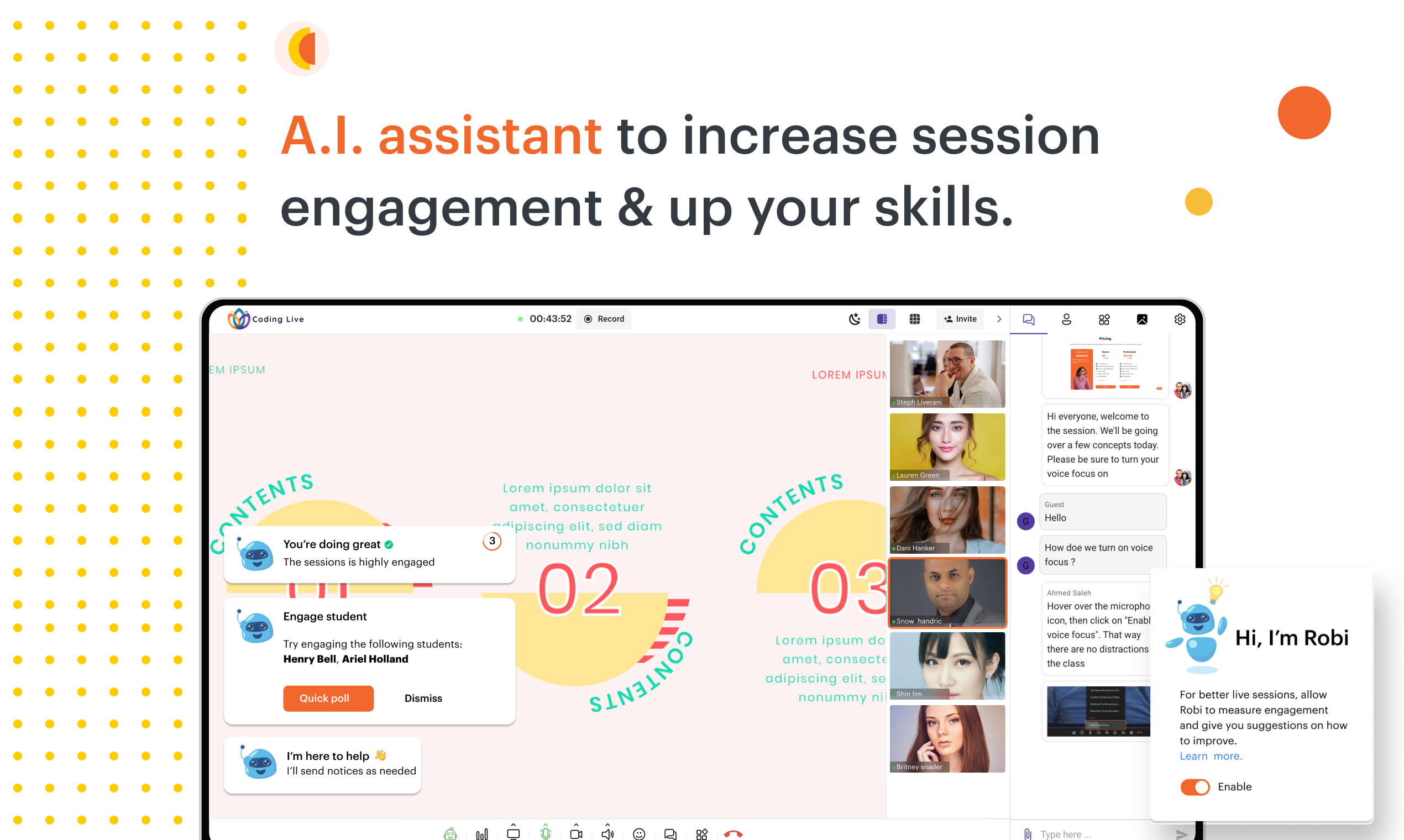 Classtra
