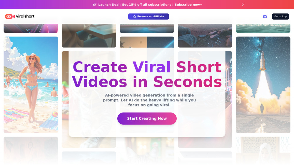 Viralshort