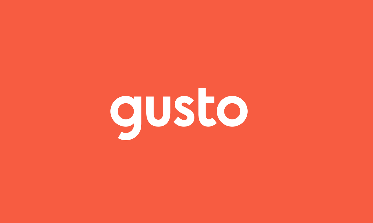 Gusto