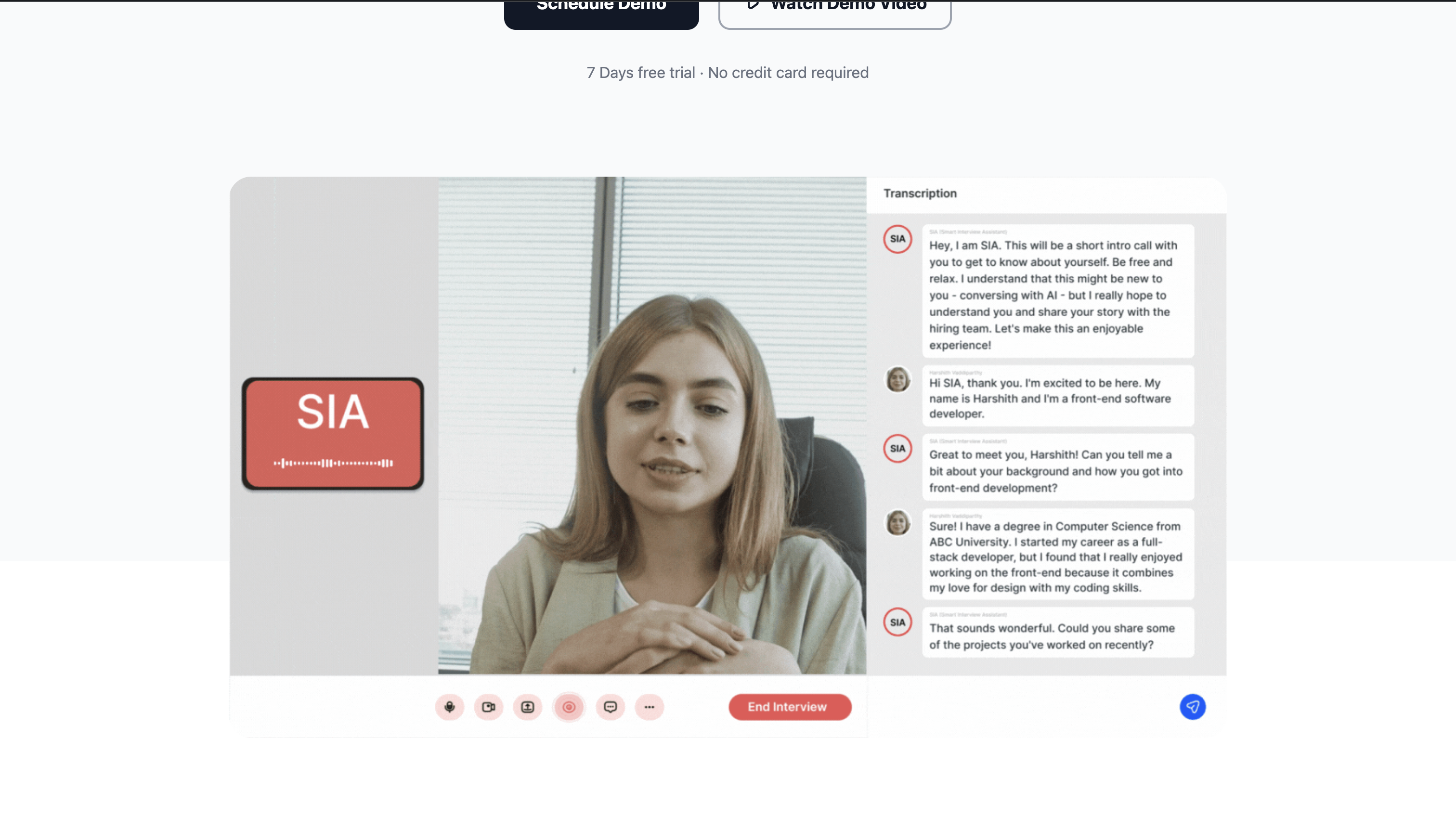 Zavata v1.0 - Beta Launch // Initial UI
