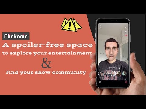 Flickonic