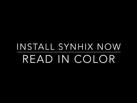 Synhix