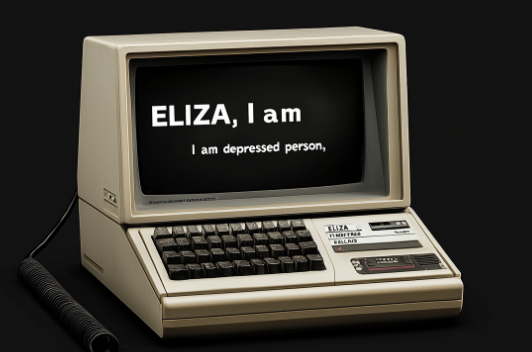 Rebirth of the ancestor of AI: The world's first chat robot ELIZA is reborn after 60 years