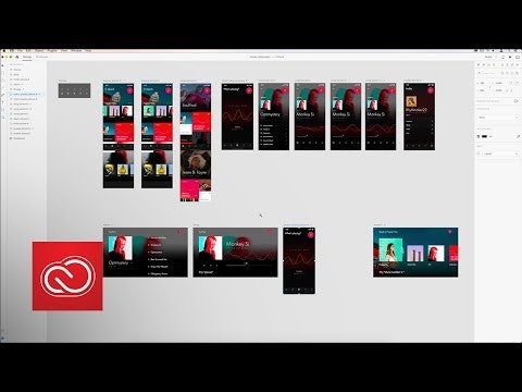 Adobe XD