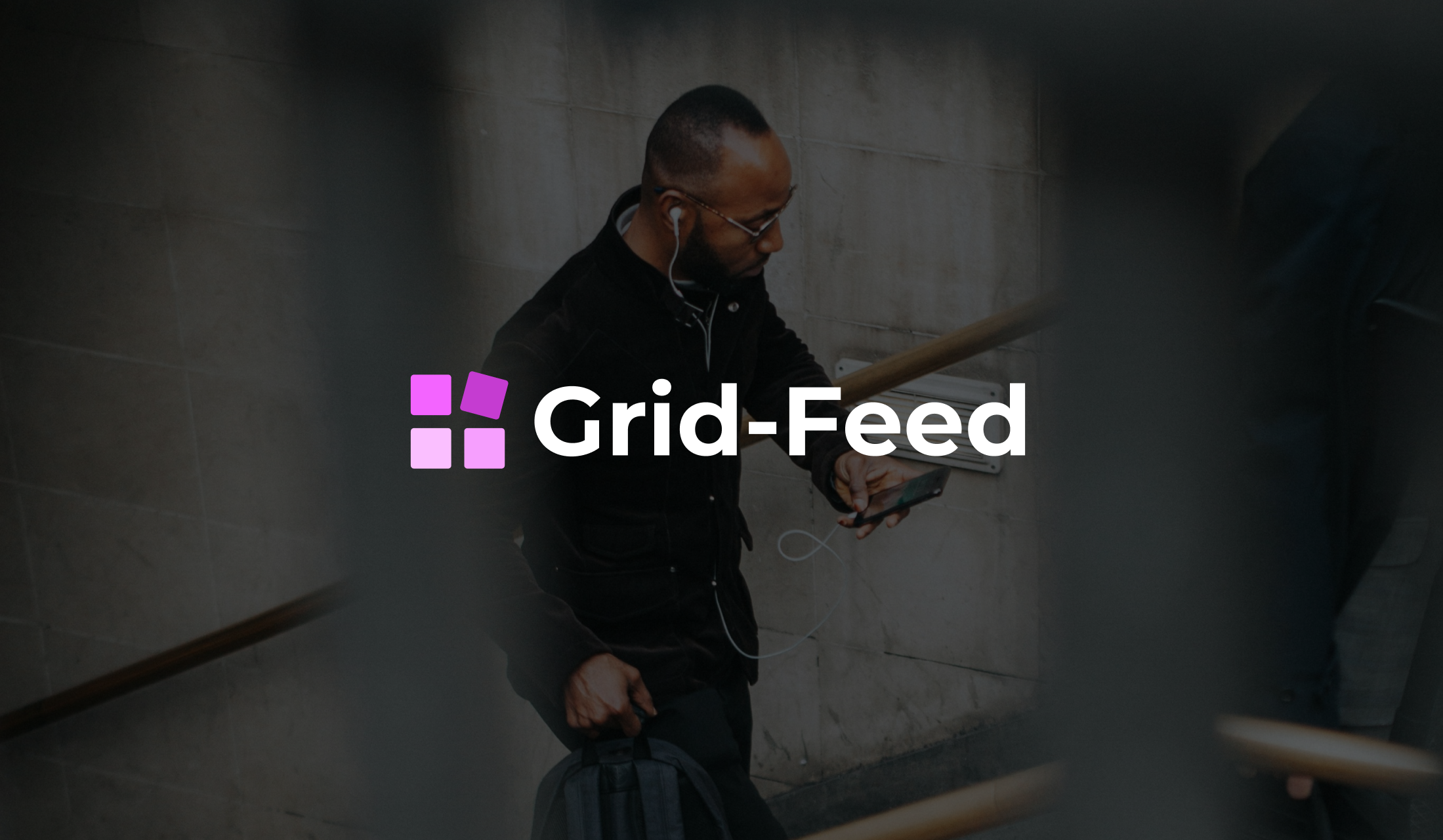 Grid-Feed