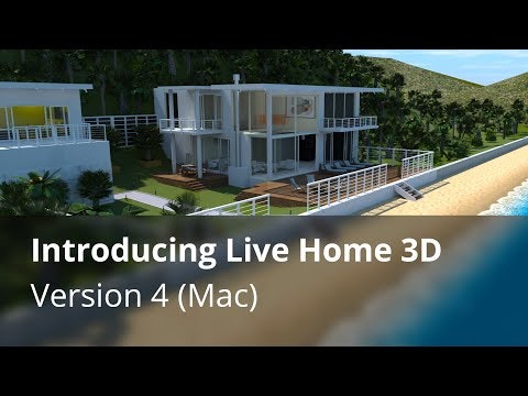 LiveHome3D