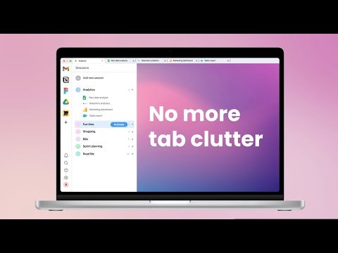 Sidekick Browser