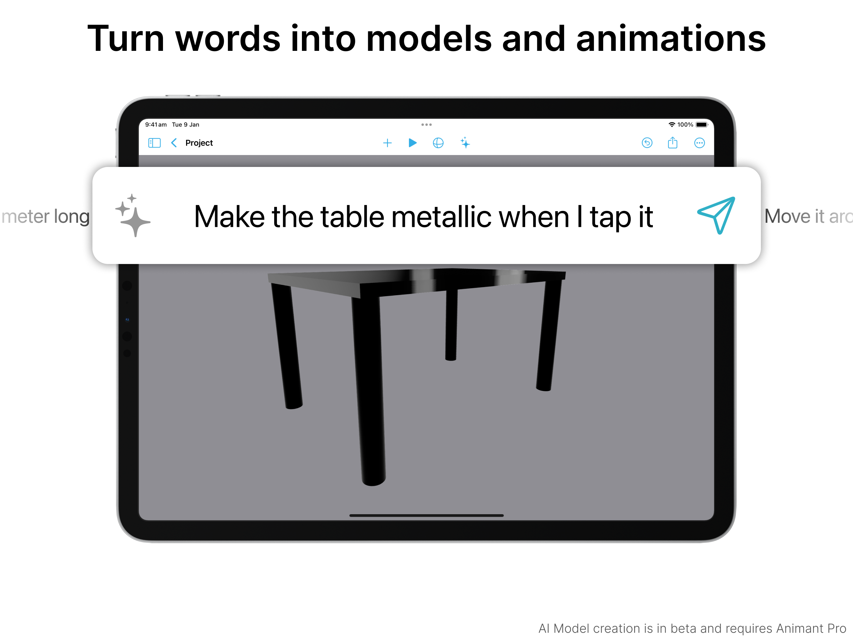 Animant