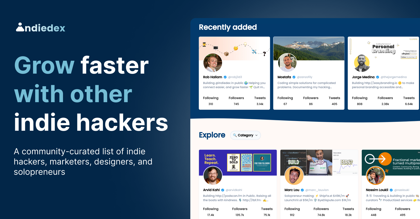 Indiedex