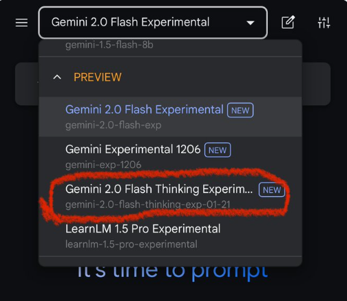 Google’s new upgrade to Gemini 2.0 Flash Thinking brings long context processing capabilities to new heights