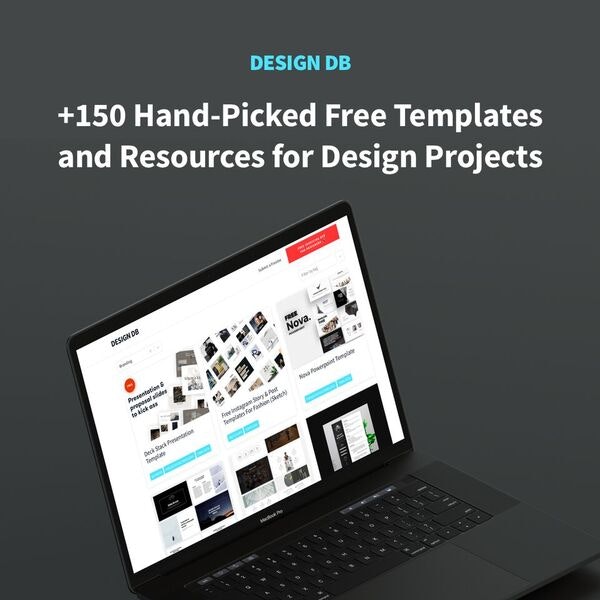 Design DB