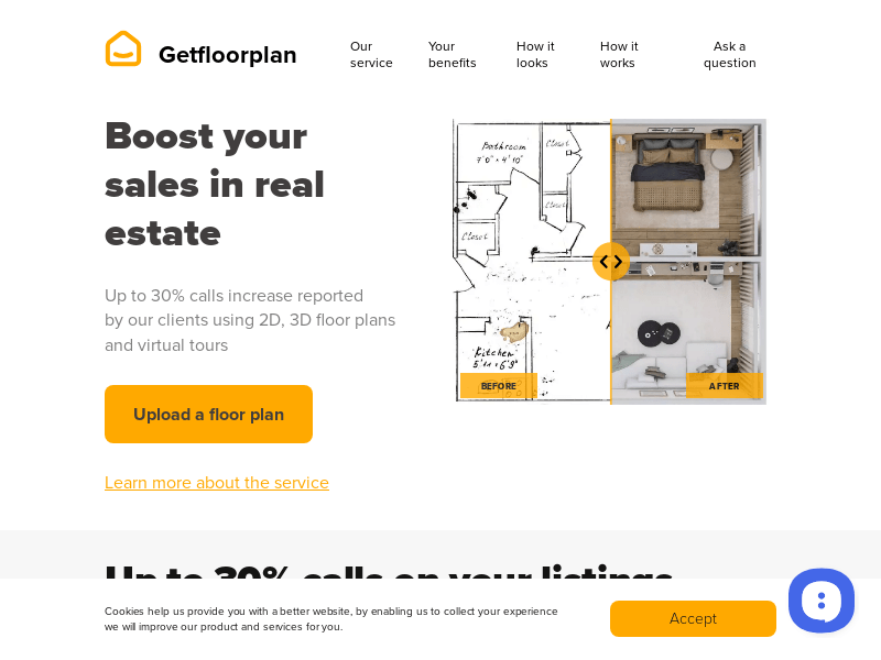 GetFloorPlan