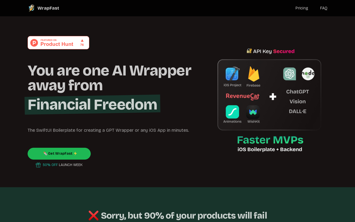 WrapFast