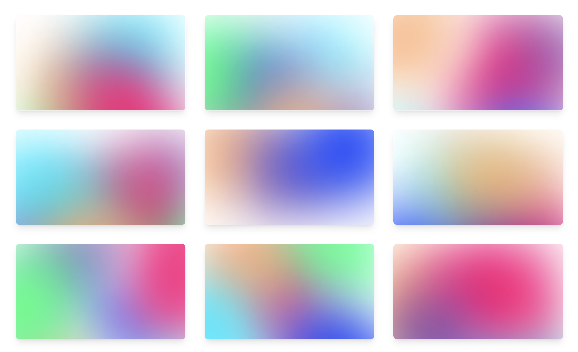 Ingradients