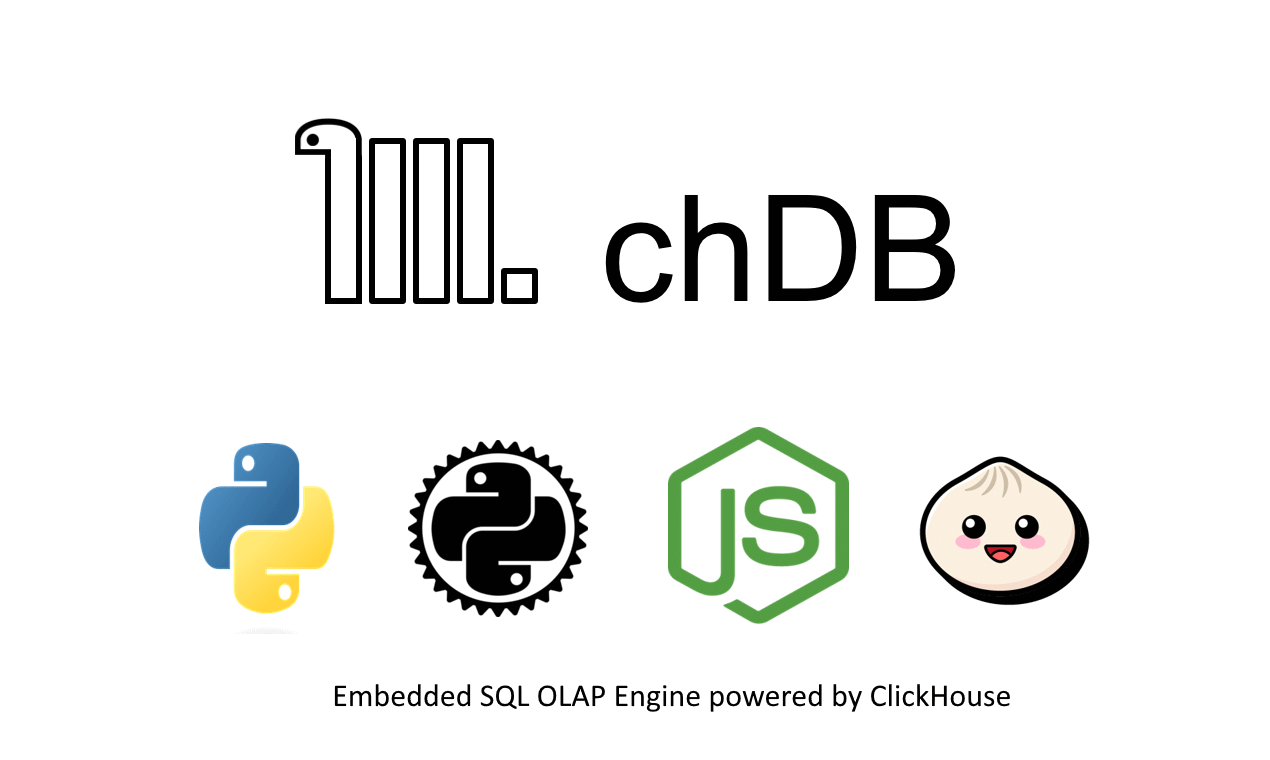 chdb