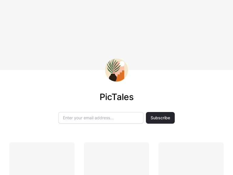 PicTales