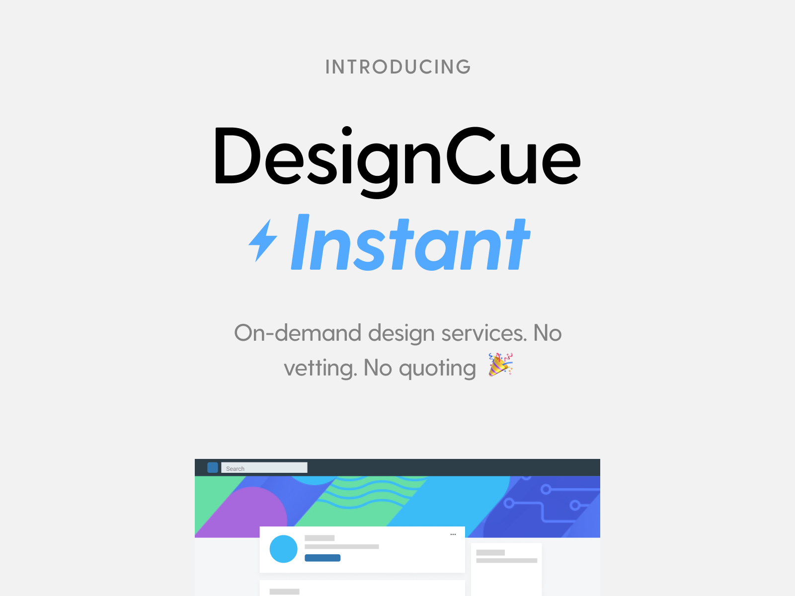 DesignCue
