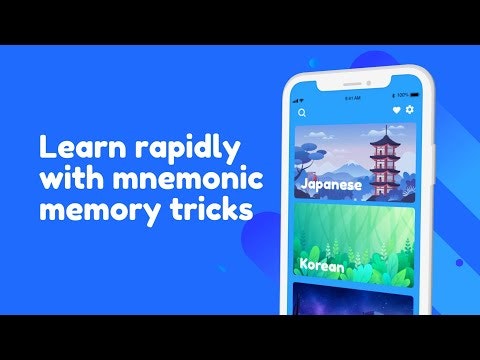 Learn Languages with Dr. Moku