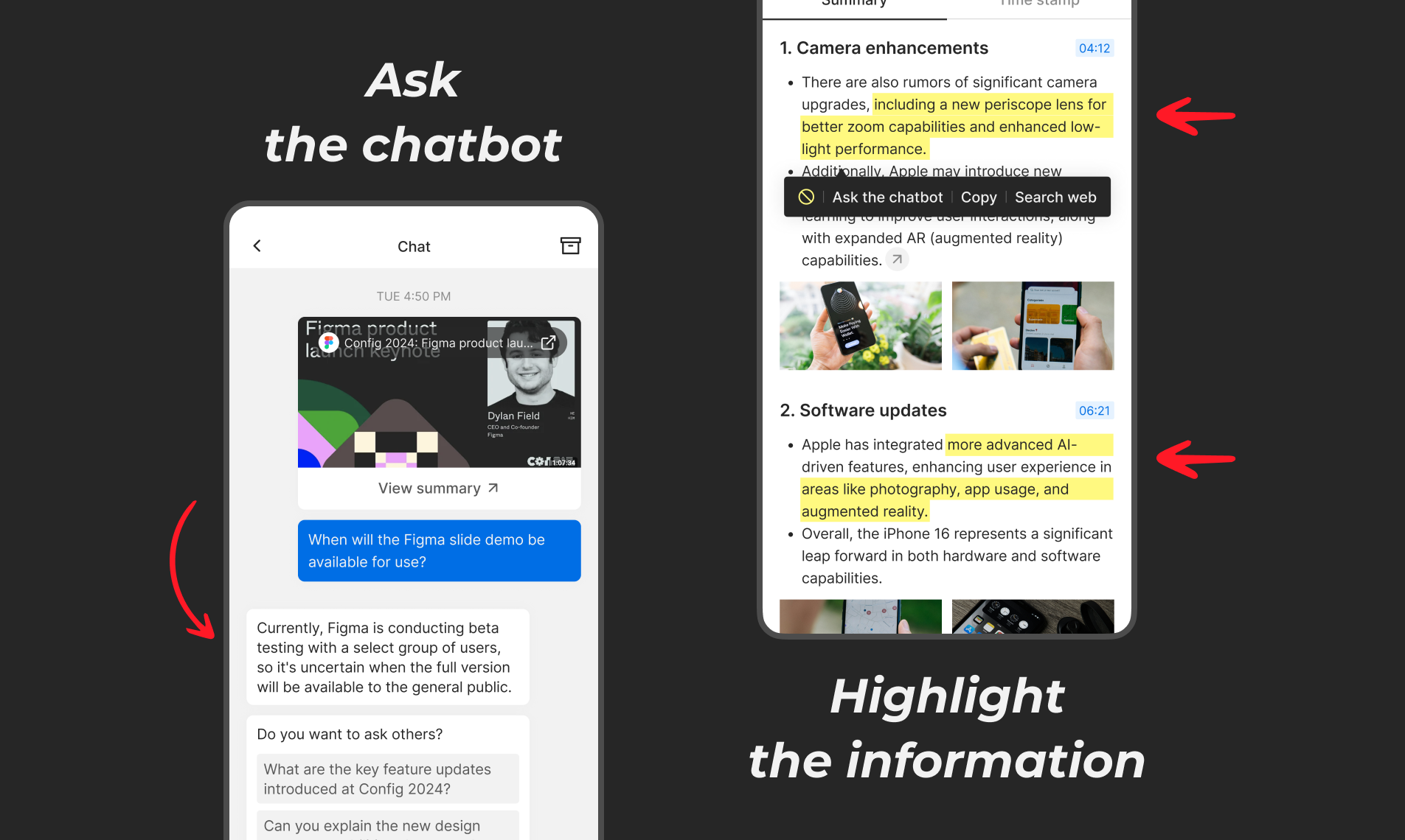 Lookie AI: Make YouTube Your Brain