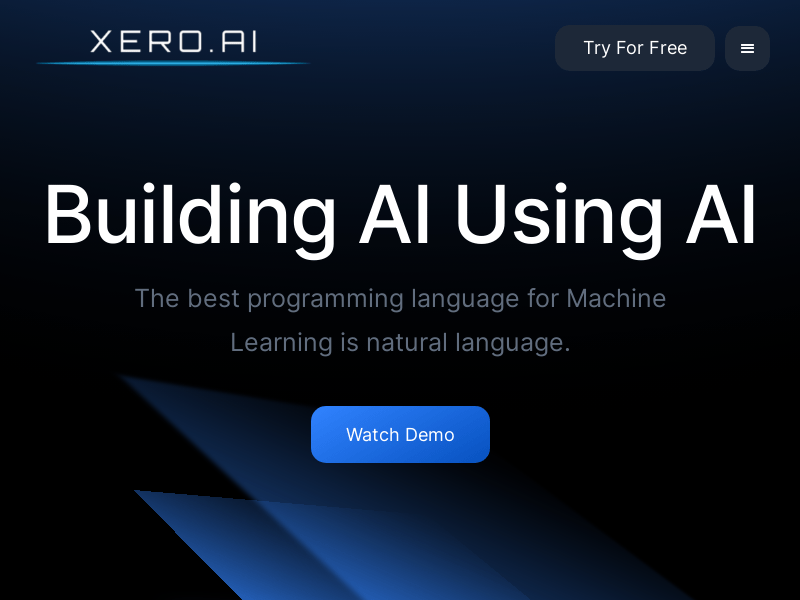 Xero.AI