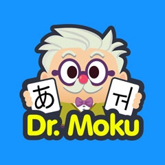 Learn Languages with Dr. Moku