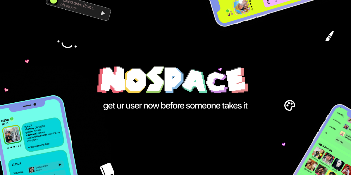 nospace