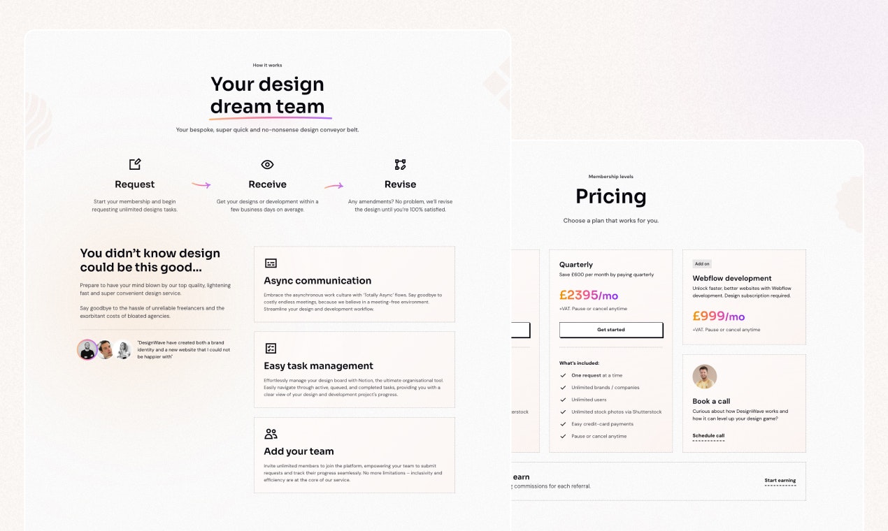 DesignWave