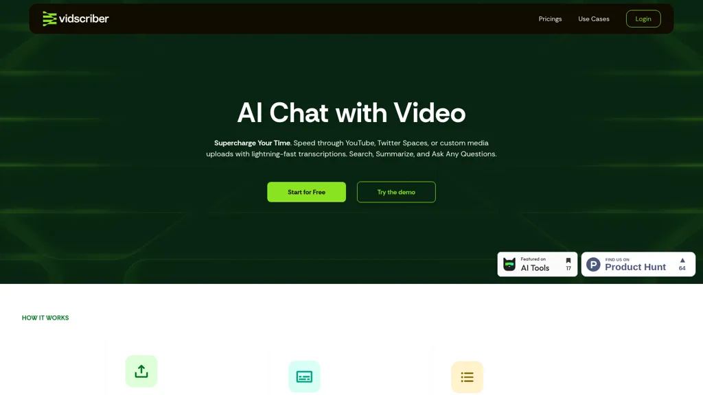 Vidscriber.ai