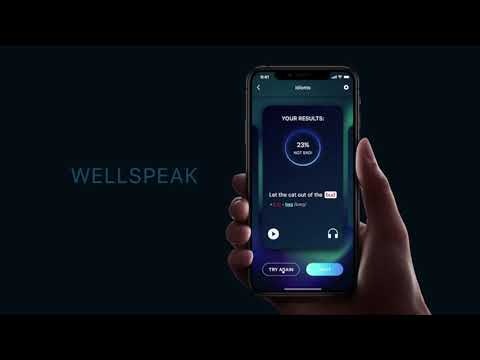 WellSpeak