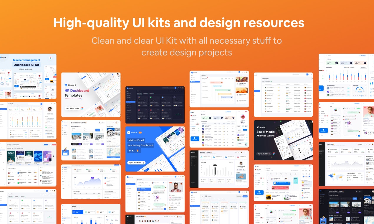 Design Resources