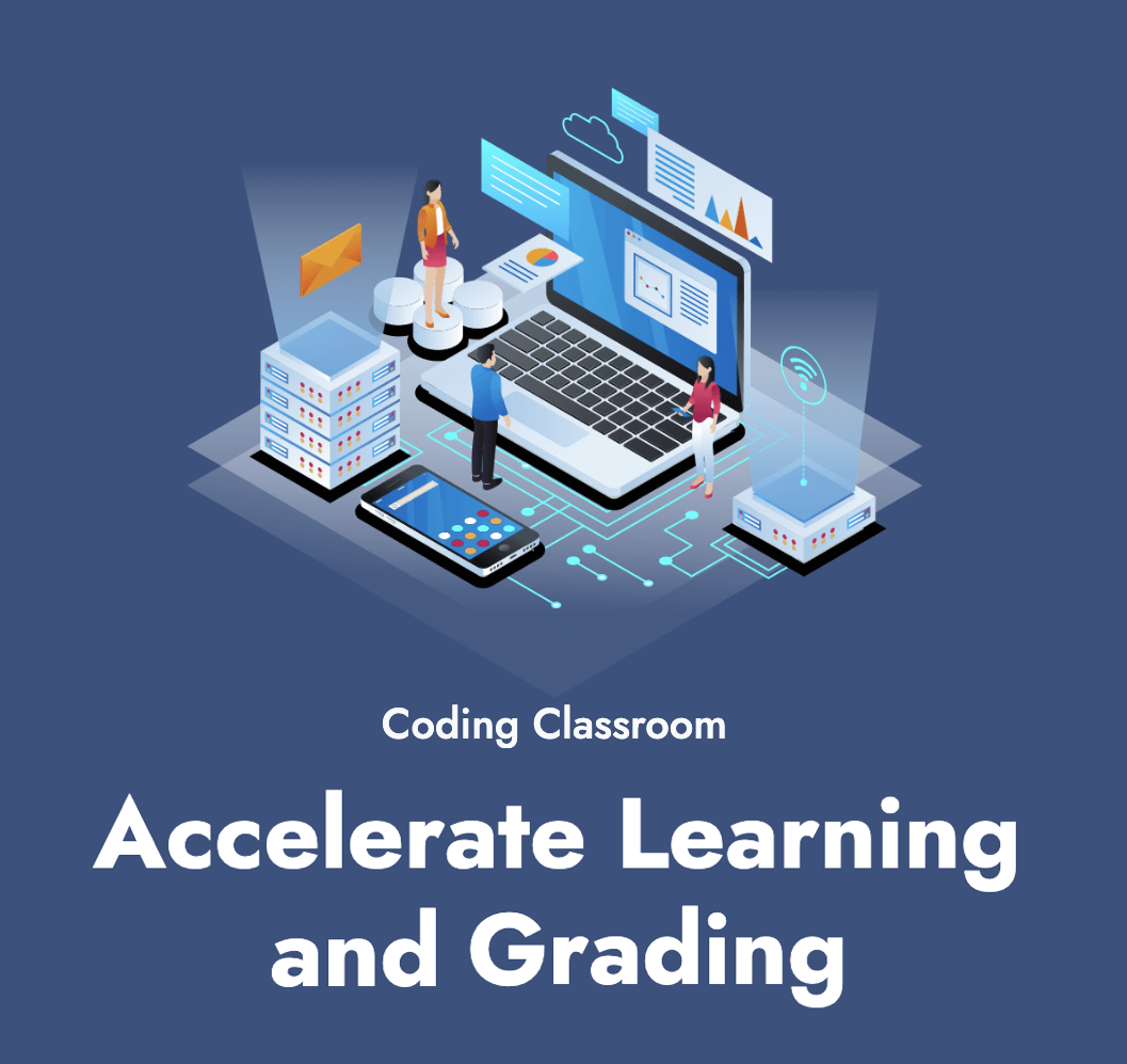 Coding Classroom