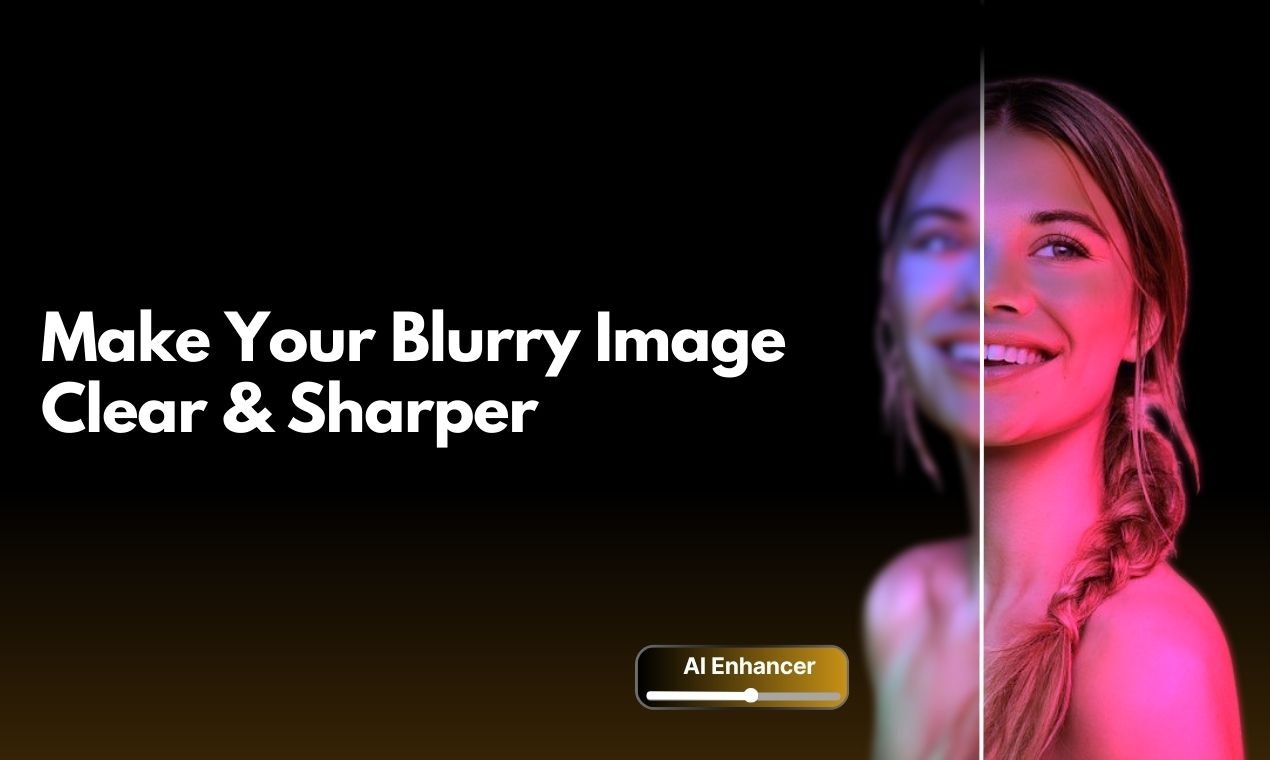 Pics Enhancer