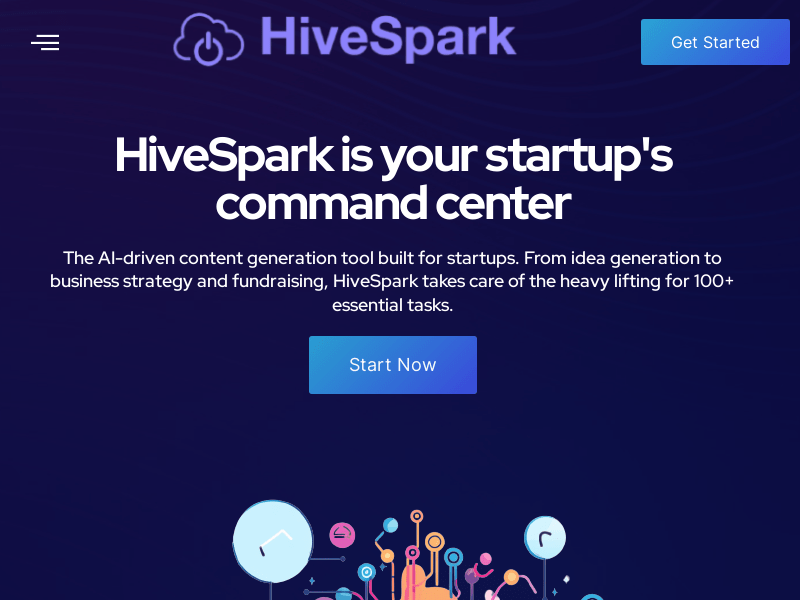 HiveSpark