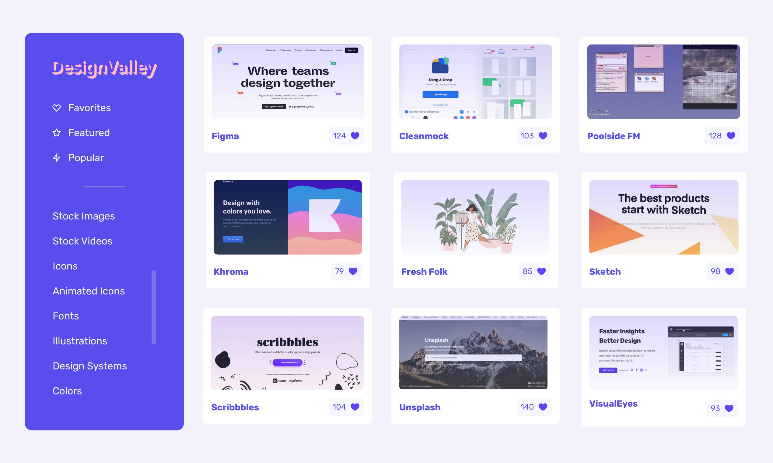 DesignValley