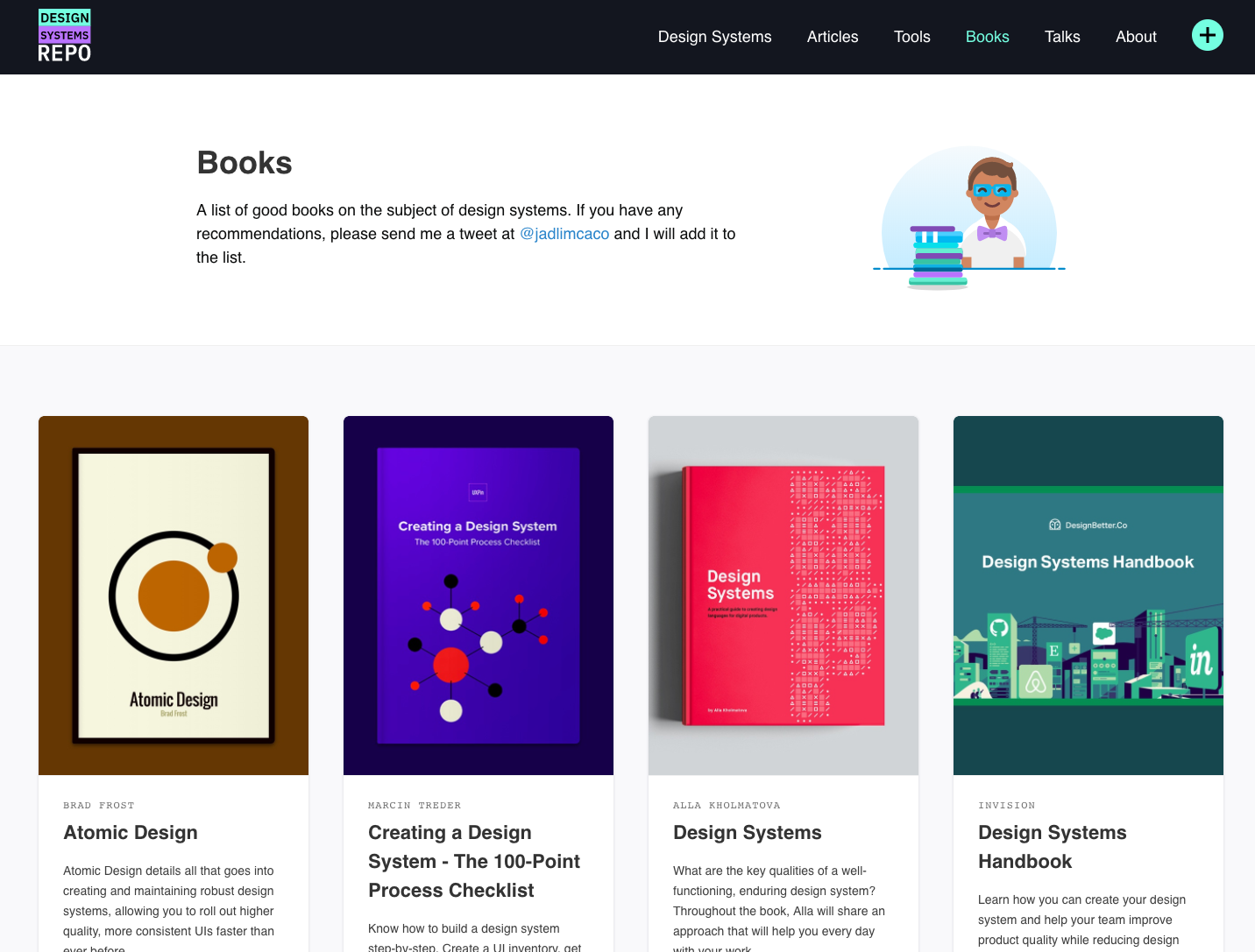 Design Systems Repo