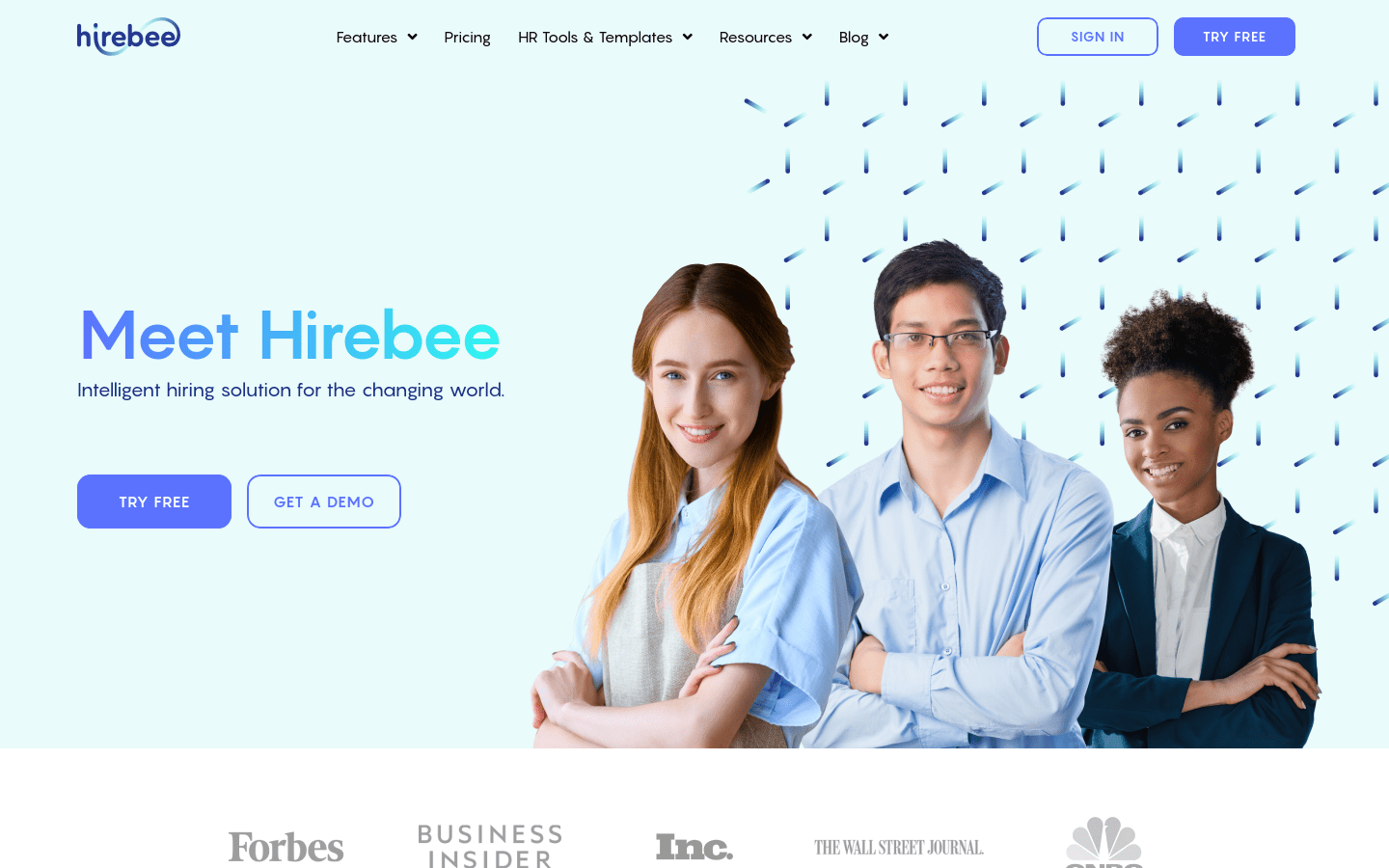 Hirebee.ai