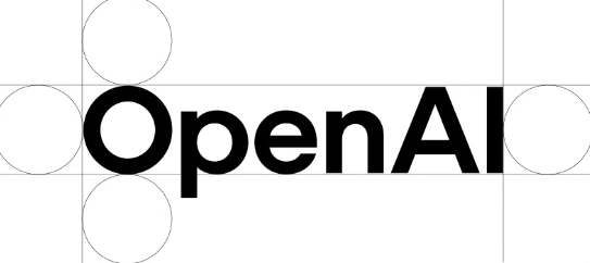 Openai new brand image: update logo and fonts, show more humane design