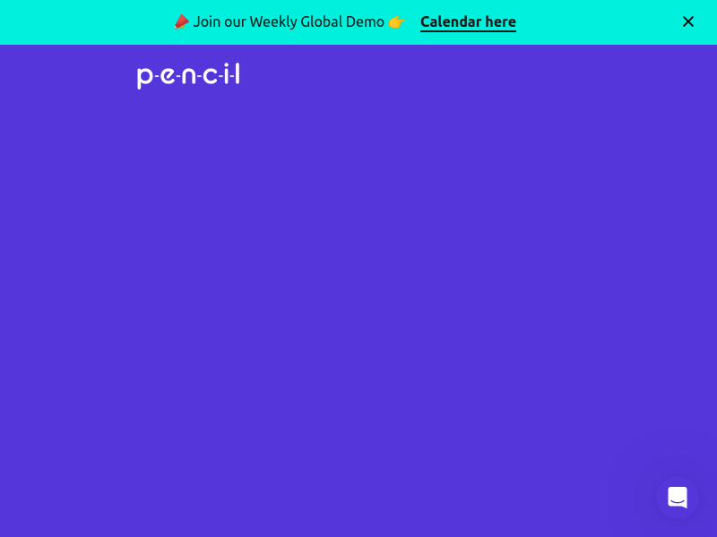 Pencil