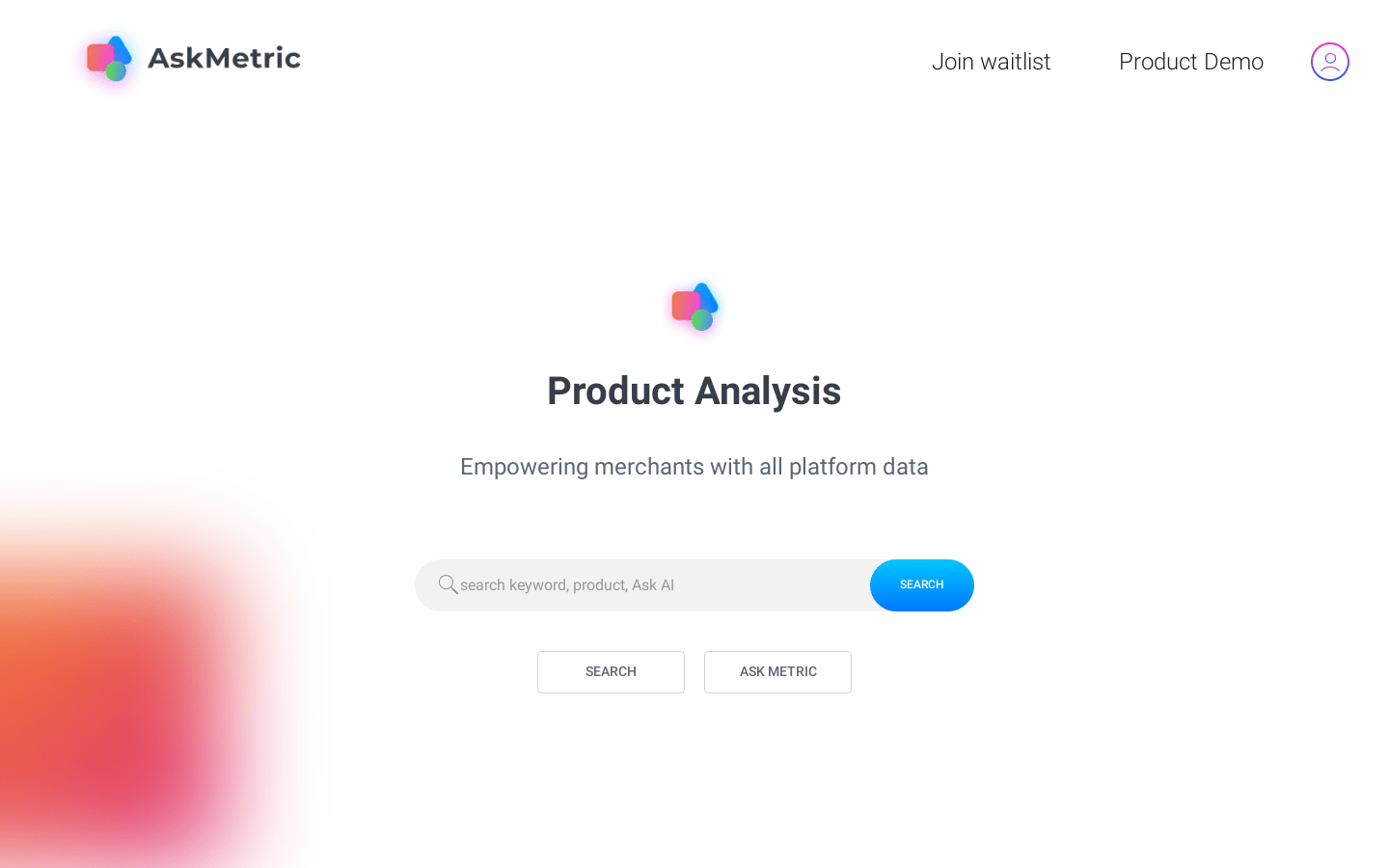 AskMetric