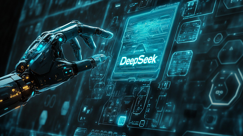 Qi'anxin and DeepSeek cooperate in depth to launch QAX security model