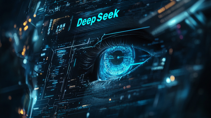 Deepseek