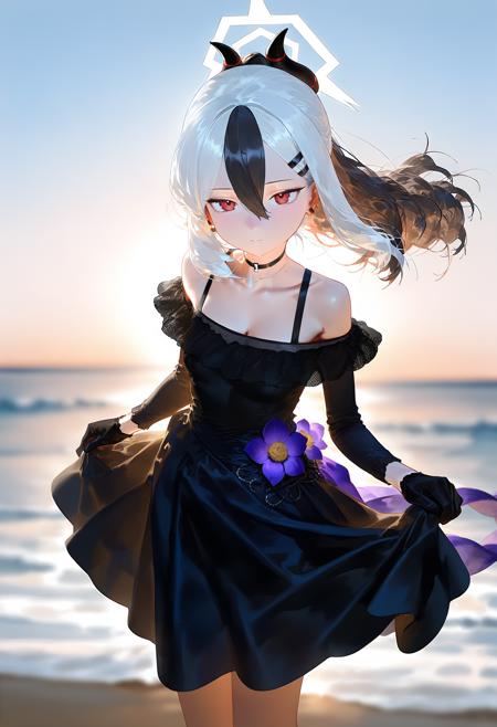 Artist Style: nyalia