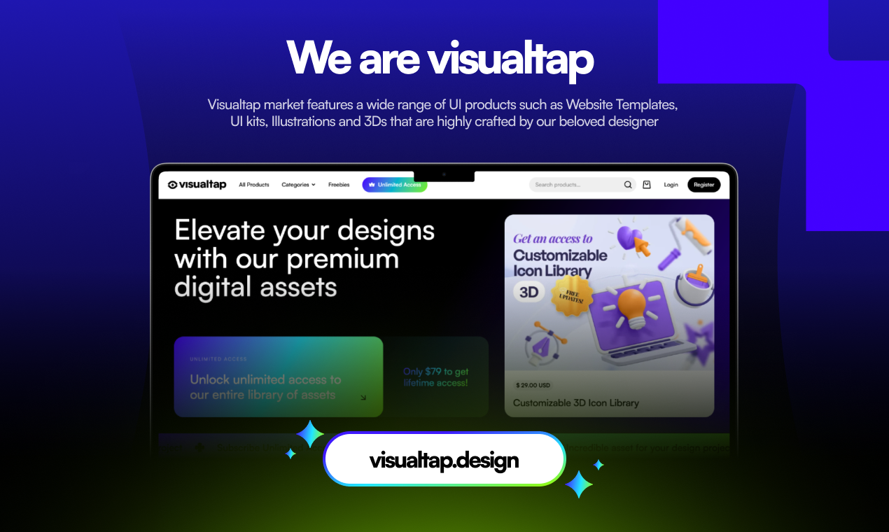 visualtap.design