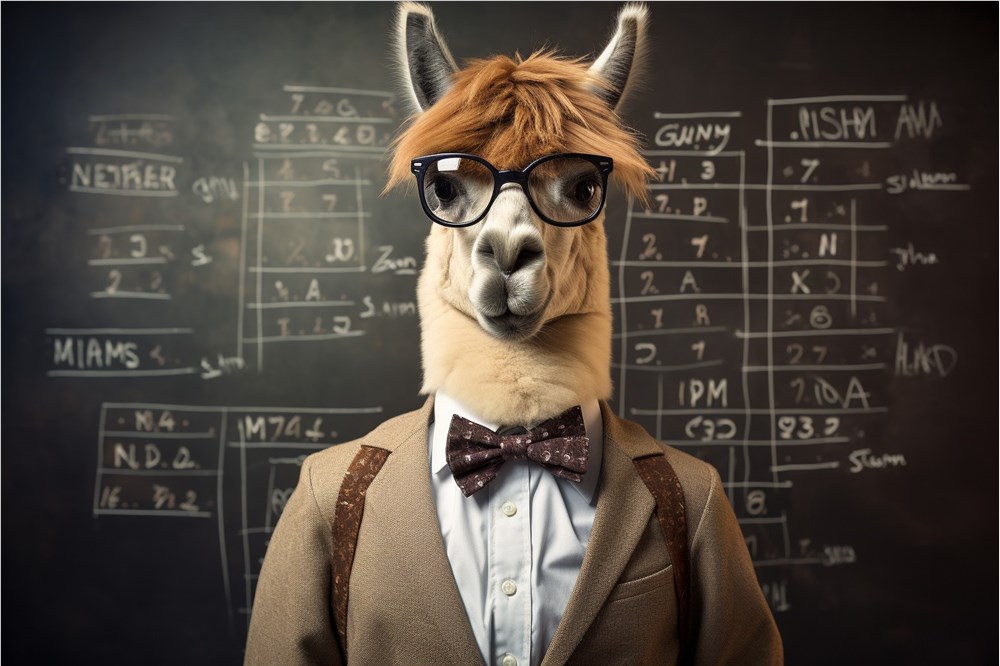 LLM Alpaca Mathematical Model