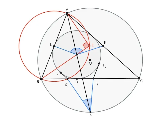 DeepMind's new AI system AlphaGeometry2: surpassing the international mathematics Olympic gold medalist