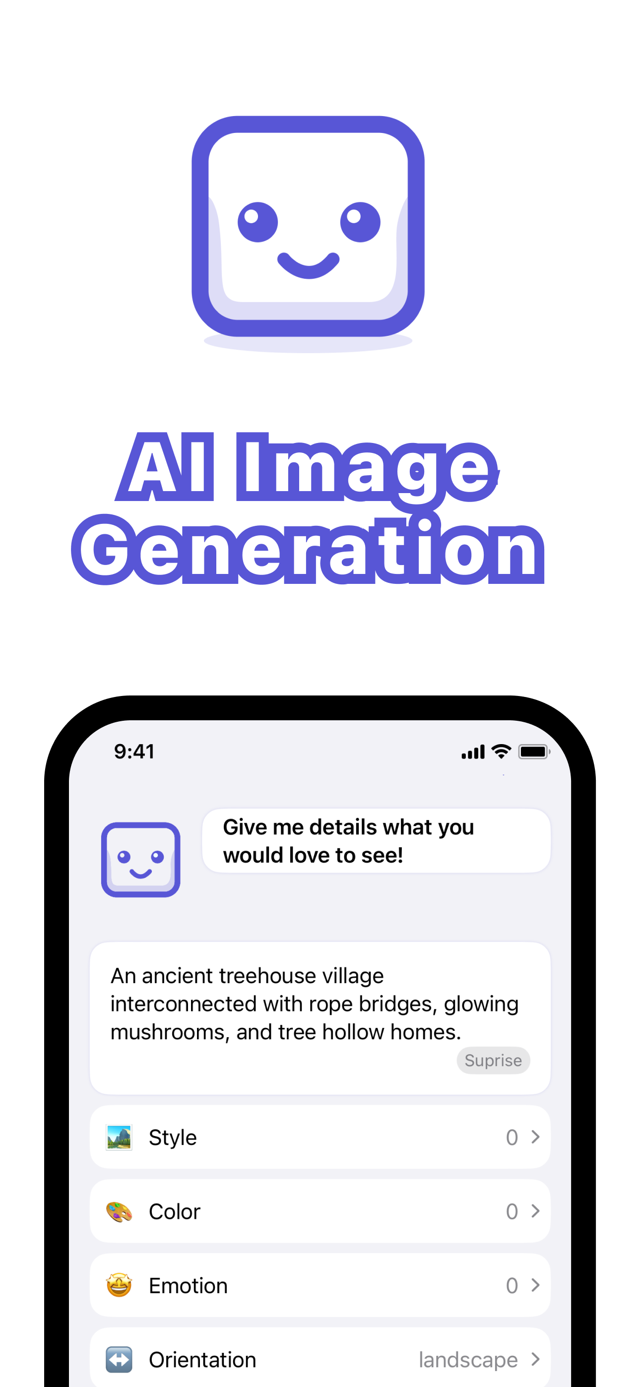 Recty AI - Thumbnail Generator