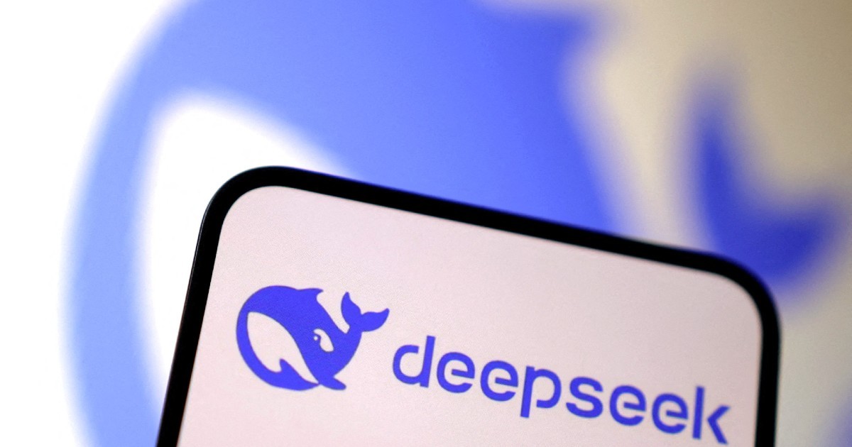 Are there any offers for deepseek?