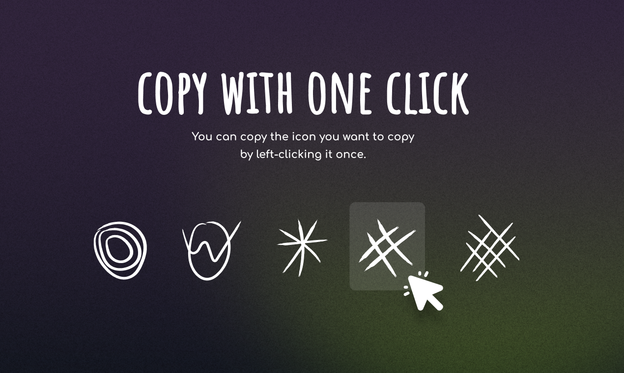 Svg icon • Free
