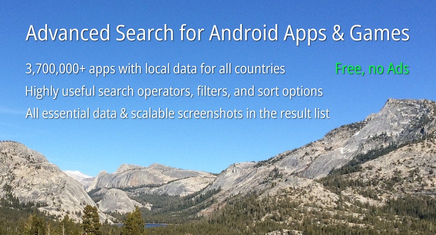App Finder
