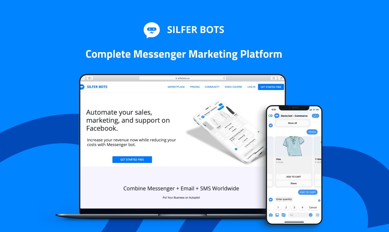 SilFer Bots